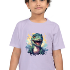 Lavender / 0-12M