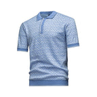 Light Blue / L