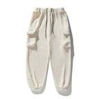 Beige / L