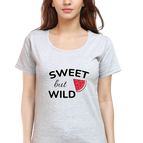 Grey Melange / XS