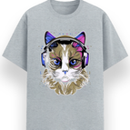 Grey Melange / XS