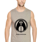 Grey Melange / S