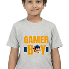 Grey Melange / 0-12M