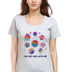 Grey Melange / XS