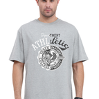 Grey Melange / XS