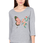 Grey Melange / S