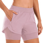 Peach color / L