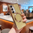 Transparent Gold / Galaxy S20FE