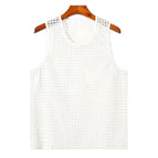 White / L