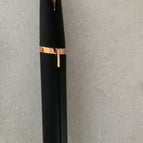 Black Ordinary usb
