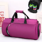 Purple / Large