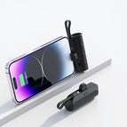 Black / Android / 5000mAh