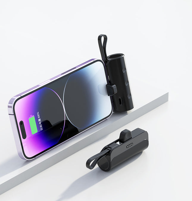 12 Powerbank for Mobile charger