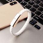 White / Android interface / 20cm
