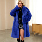 Sapphire Blue / L
