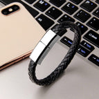 Black / Android interface / 20cm