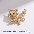 YNCP2373 Cat