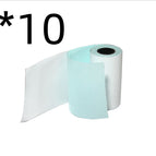 10roll of sticky stickers