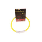 Yellow / Optical fiber 35cm