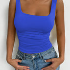 Sapphire Blue / L