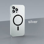 Silver / IPhone12