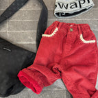 Red / 100cm