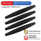 Black / 4PCS