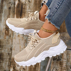 Beige / 36