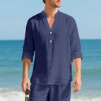 Navy Blue / 2XL