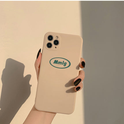Cartoon Mobile Phone Case All Inclusive