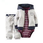 Grey black / 12m