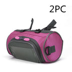 2PC Pink / 1.5L