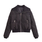 Black / L
