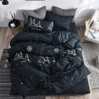 Magic winter / 3pcs / 1m
