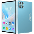 Sky Blue / AU