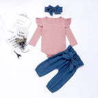 Pink / 100cm
