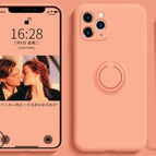 Orange / IPhone11