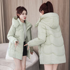 Green / 2XL