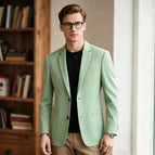Light Green / L