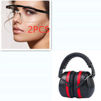 Red Black setA