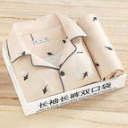 Double Bags Annual Fish / 2XL