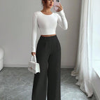 Black / L