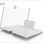 White 10inch