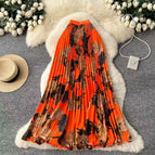 Orange / Free Size