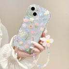 Phone case and bracelet / Iphone13