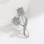 HC0275 Silver Pearl
