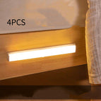 Yellow Light 4PCS / 32cm