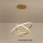 Gold 64W 20x40x60CM / Mijia Intelligence