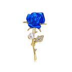 YNCP7684 Blue