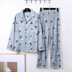 Gray Sparrow Hair / 2XL